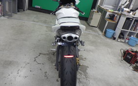 TRIUMPH DAYTONA 675 2008