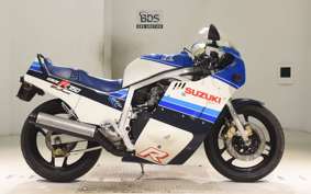 SUZUKI GSX-R750 1986 GR71F