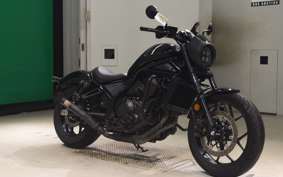 HONDA REBEL 1100 2023 SC83