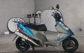SUZUKI ADDRESS V125 CF46A