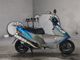 Фото Suzuki ADDRESS V125 с японского аукциона