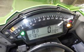 KAWASAKI ZX 10 NINJA ABS 2016