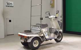 HONDA GYRO UP 2020 TA01