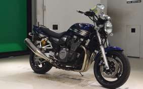 YAMAHA XJR1300 Gen.2 2007 RP17J
