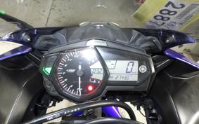 YAMAHA YZF-R25 2023 RG10J