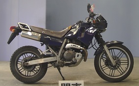 HONDA AX-1 MD21