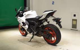 YAMAHA YZF-R7 2023 RM39J
