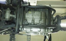 YAMAHA TRICKER 2011 DG10J