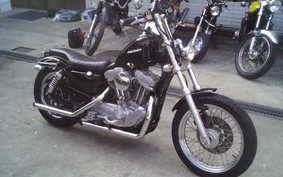 HARLEY XL883 1997 CAM