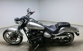 YAMAHA XV1900CU RAIDER 2010 VP27