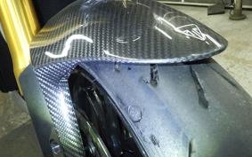 TRIUMPH SPEED TRIPLE RS 2021