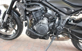 TRIUMPH TRIDENT 660 2021 LGL10U