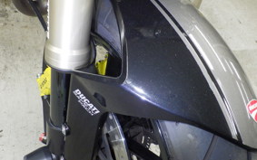 DUCATI MONSTER 1100 EVO 2013
