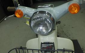 HONDA LITTLE CUB AA01