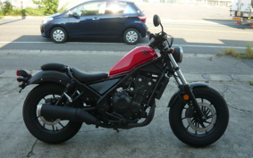 HONDA REBEL 500 2018 PC60
