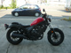 Фото Honda REBEL 500 2018 с японского аукциона