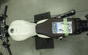 HONDA GB350 2025 NC59