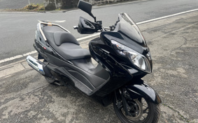 SUZUKI SKYWAVE 250M CJ45A