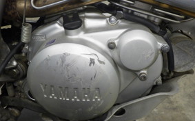 YAMAHA SEROW 225 Gen.3 2023 DG08J