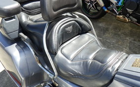 HONDA GL1500 GOLD WING 1989
