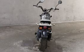 HONDA ZUMAR AF58
