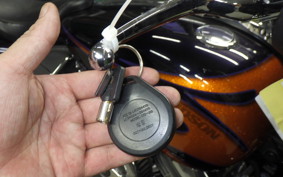 HARLEY FLHXSE 1800CVO 2015