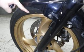 KAWASAKI BALIUS 250 2022 ZR250A