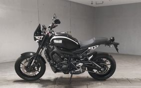 YAMAHA XSR900 2017 RN46J
