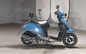 SUZUKI LET's CA4AA