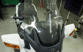 SUZUKI SKYWAVE 650 LX 2009 CP52A