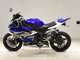 Фото Yamaha YZF-R6 2008 с японского аукциона
