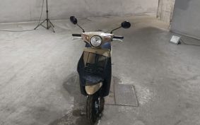 SUZUKI LET's CA4AA
