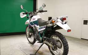 YAMAHA SEROW 225 W 4JG