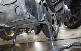 HONDA SPACY 125 Gen. 2 JF03