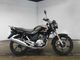Фото Yamaha YBR125 с японского аукциона