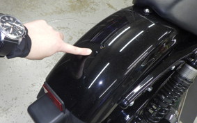 HARLEY XL1200NS 2020