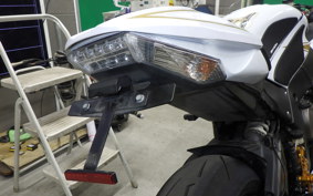 KAWASAKI ZX 10 NINJA ABS 2017