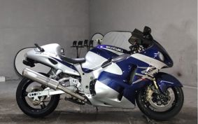 SUZUKI GSX1300R HAYABUSA 2004 A1111