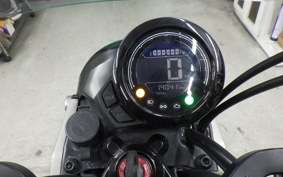 HONDA CT125-2 2023 JA65