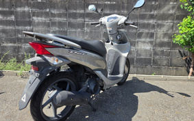 HONDA DIO 110 JF31