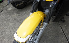 HONDA CROSS CUB 110 JA10