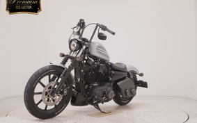 HARLEY XL1200NS 2020