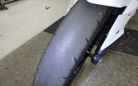 KAWASAKI Z250 ER250C