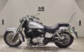 HONDA SHADOW 400 2003 NC34