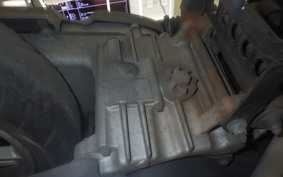 YAMAHA CYGNUS 125 XSR 3 1994 SEA5J
