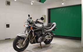 SUZUKI GSF1200 1998 GV75A