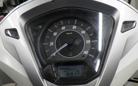 HONDA LEAD 125 1997 JK12