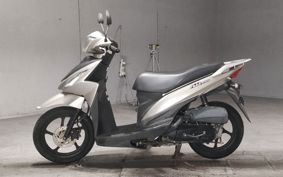 SUZUKI ADDRESS V110 CE47A