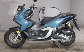 HONDA ADV160 KF54