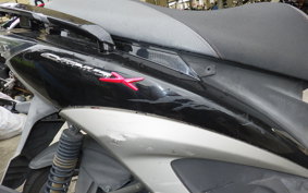 YAMAHA CYGNUS 125 XSR 2 SE44J